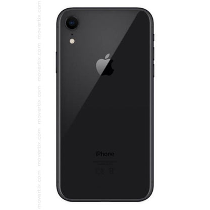 iPhone Xr – 64GB Black – Phone Only