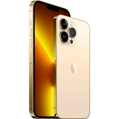 iPhone 13 Pro Max 128GB – Great Shape -Gold