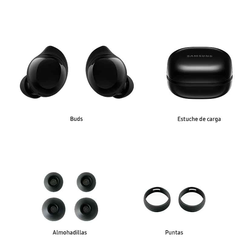 Samsung Galaxy Buds Core