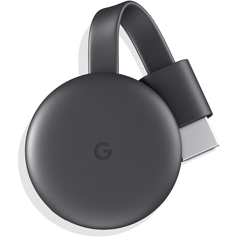 Google Chromecast