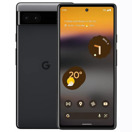 Google Pixel 6A 128GB Handset Only