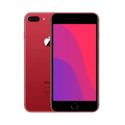 iPhone 8 Plus – Like New Condition | Unlocked