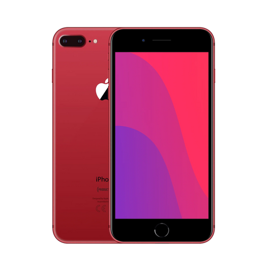 iPhone 8 Plus – Phone Only | Unlocked