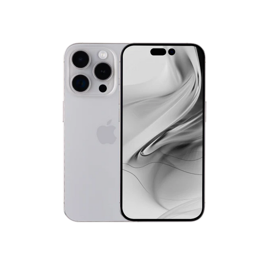 iPhone 15 Pro Max - New Unlocked