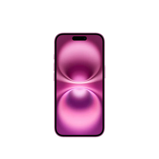 iPhone 16 Plus Pink – 128GB – Test & Buy Brand New