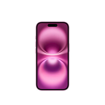 iPhone 16 Plus Pink – 128GB – Test & Buy Brand New