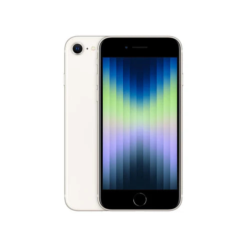 iPhone SE 2 64GB – Excellent Condition – White