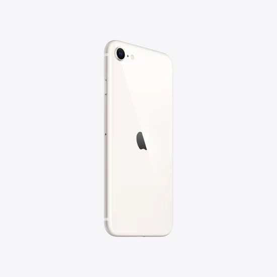 iPhone SE 2 64GB – Excellent Condition – White