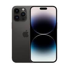 iPhone 14 Pro 128GB – Black