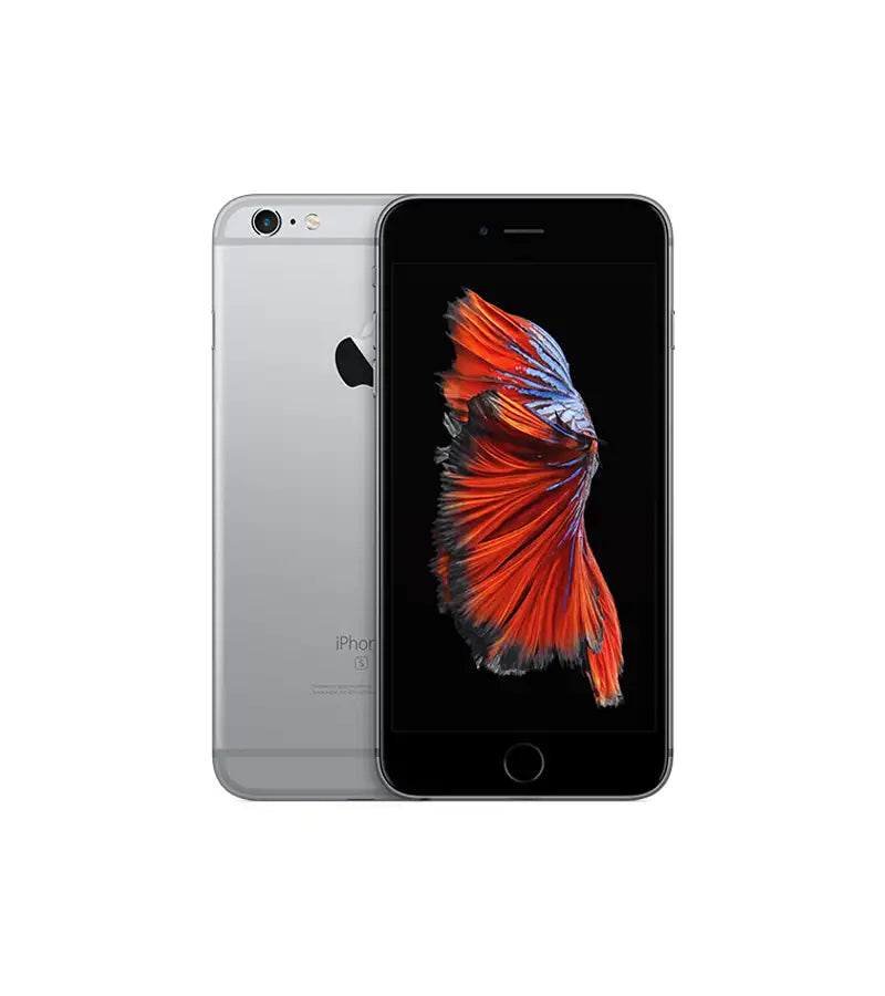 iPhone 6s Plus 128GB – Open Box | Great Condition | Fully Functional