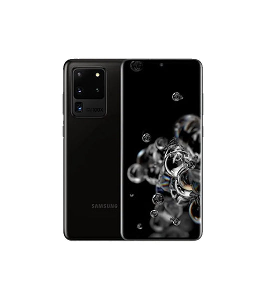 Samsung Galaxy S20 Ultra 5G - New Unlocked