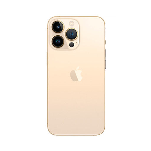 iPhone 13 Pro Max 128GB – Great Shape -Gold