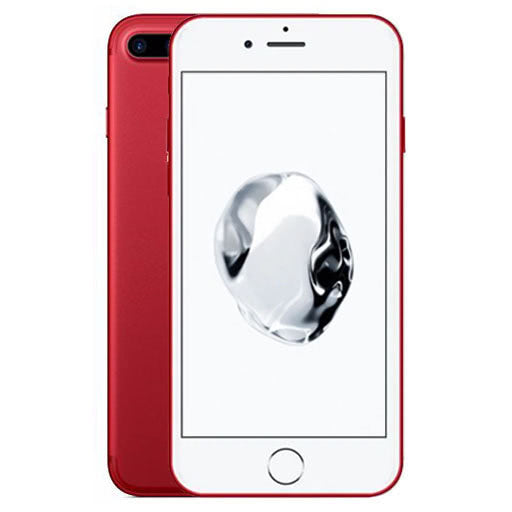 iPhone 7 Plus 256GB Phone Only (RED)