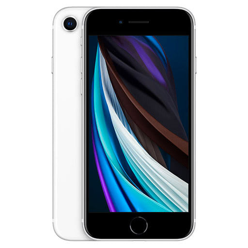 iPhone SE 2nd Gen – Phone Only | Unlocked