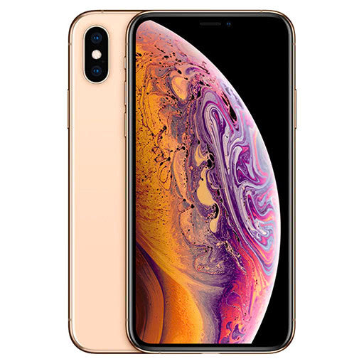 iPhone Xs Gold – Great Shape-64GB
