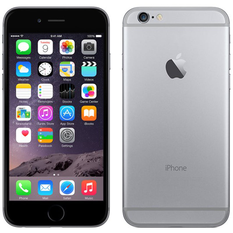 iPhone 6 16GB