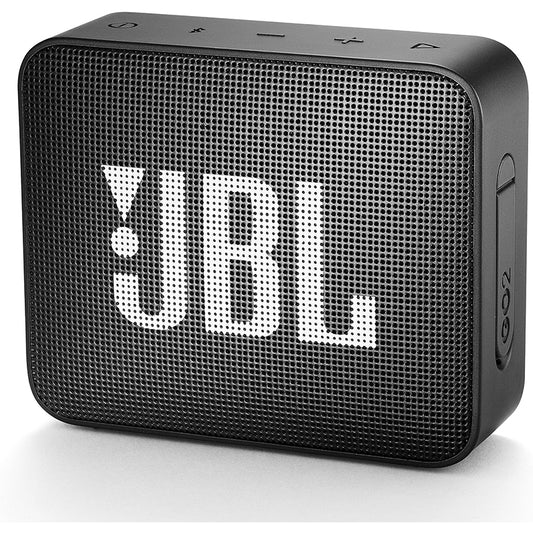 JBL GO 2 Bluetooth Speaker