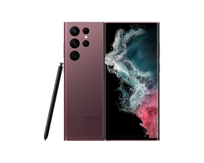 Samsung Galaxy S22 Ultra 5G - New Unlocked