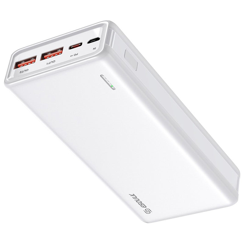 ESOULK 20000mAh Power Bank EP29-WH