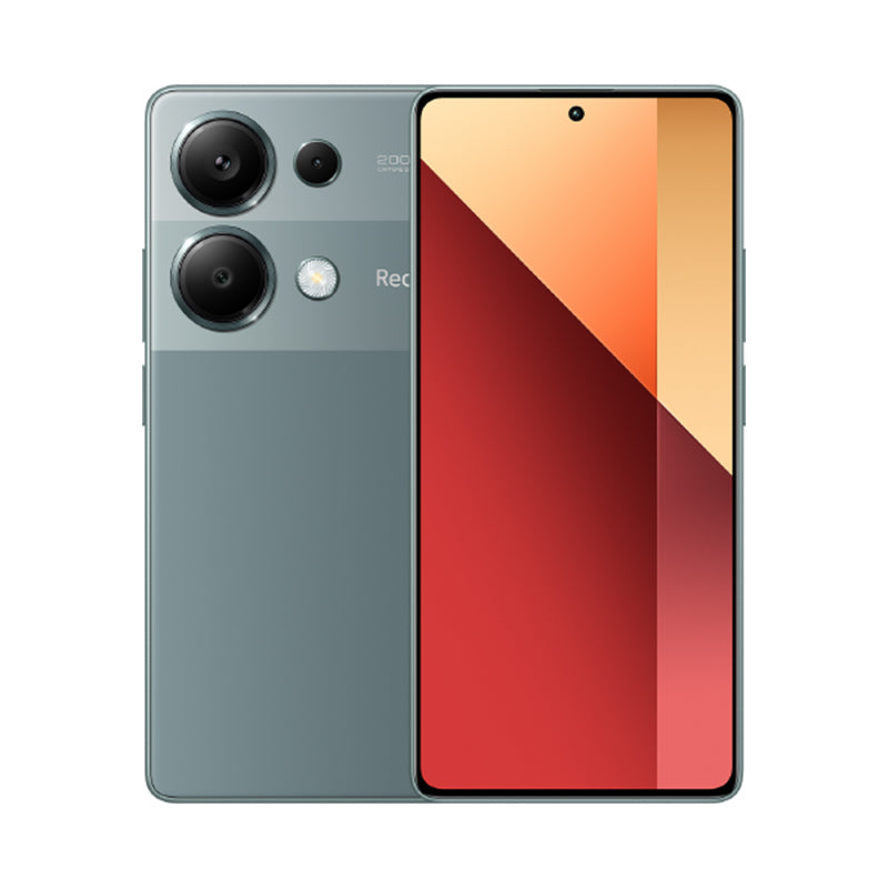 Mi Redmi Note 13 Pro