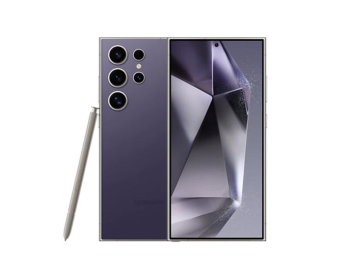 Samsung Galaxy S24 Ultra - New Unlocked