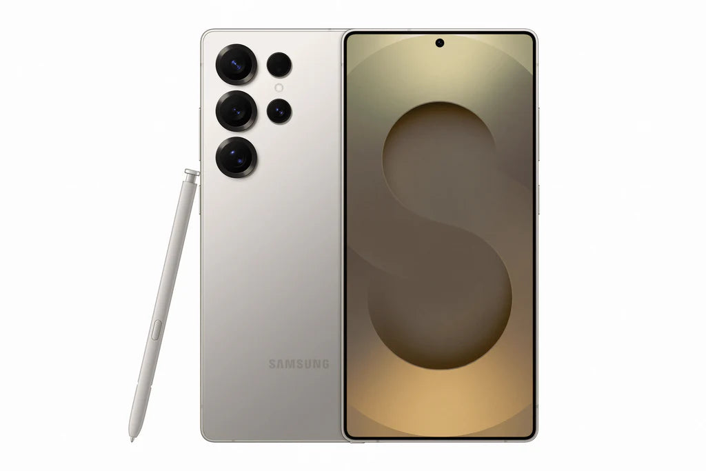 Samsung Galaxy S25 Ultra - New Unlocked