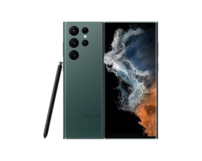 Samsung Galaxy S22 Ultra 5G - New Unlocked